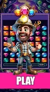 Jewel popper - Play & Win screenshot