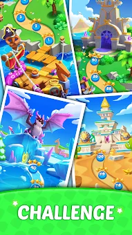 Jewel Puzzle - NoWifi screenshot
