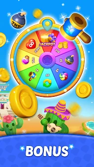 Jewel Puzzle - NoWifi screenshot