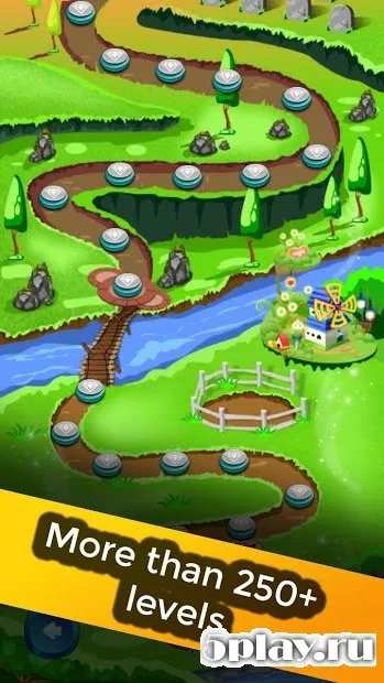 Jewels Classic Pro 2019 screenshot 4