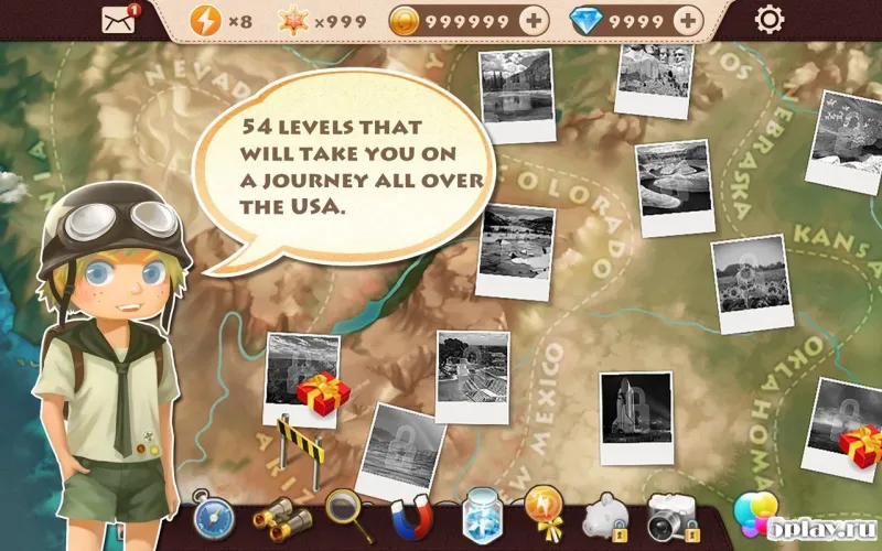 Jigsaw Journey - FREE Puzzle screenshot 3