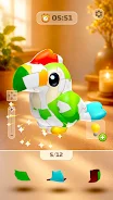 Jigsaw Puzzle 3D screenshot
