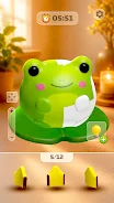 Jigsaw Puzzle 3D screenshot