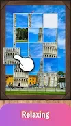 Jigsort Puzzles screenshot