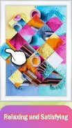 Jigsort Puzzles screenshot