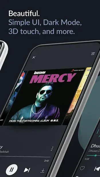 JioSaavn Music & Radio – JioTunes, Podcasts, Songs 7.5.1 screenshot 3