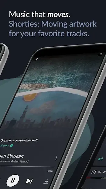 JioSaavn Music & Radio – JioTunes, Podcasts, Songs 7.5.1 screenshot 4