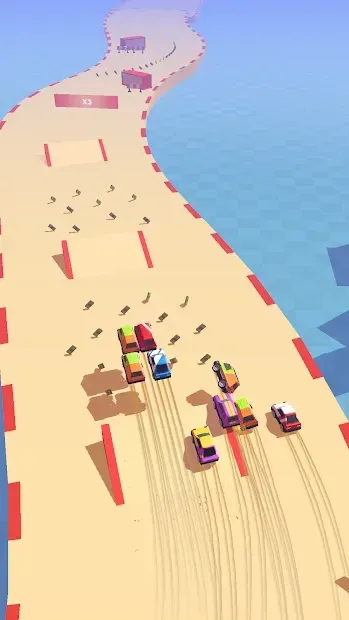 Join Cars 0.1 screenshot 3