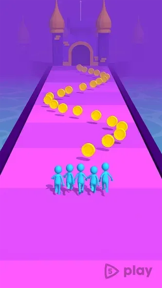 Join Clash 2.46.8 screenshot 2