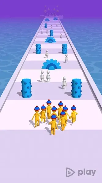 Join Clash 2.46.8 screenshot 3