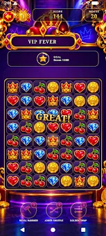 Joker's VIP Slot screenshot