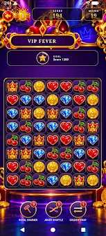 Joker's VIP Slot screenshot