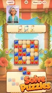 JuiceDoku screenshot