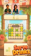 JuiceDoku screenshot