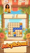 JuiceDoku screenshot