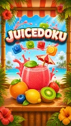 JuiceDoku screenshot
