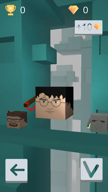 Jump Force screenshot 3