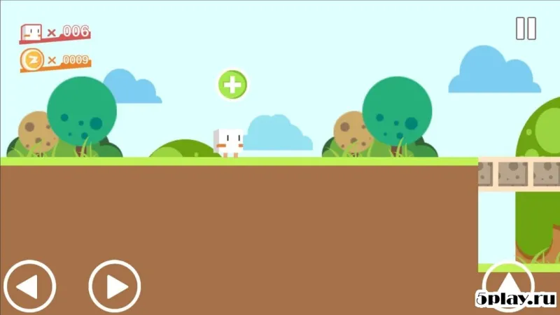 Jump Kingdom screenshot 2