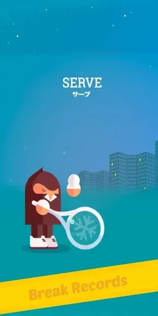 Jump, Smash! screenshot 1