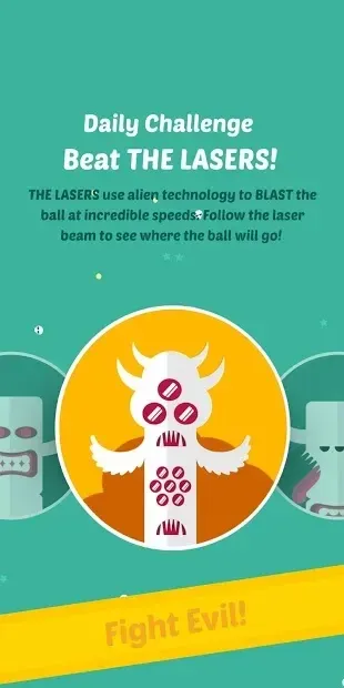 Jump, Smash! screenshot 2