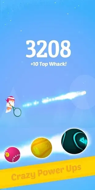 Jump, Smash! screenshot 3