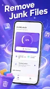 JunkLatch screenshot