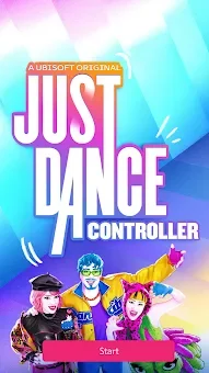 Just Dance Controller screenshot