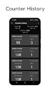 Just Digital Japa Counter screenshot