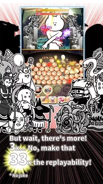 Just Kill Me 3 screenshot 4