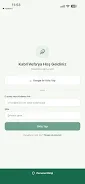 KabriVefa screenshot