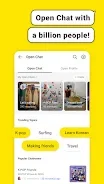 SpaceAPK screenshot