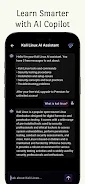 Kali Linux Advanced: AI screenshot