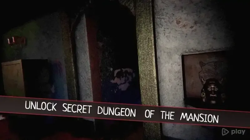 Kamla - Horror Exorcism Escape 1.35 screenshot 4