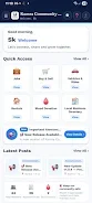 Kamra Community Hub screenshot