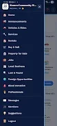 Kamra Community Hub screenshot