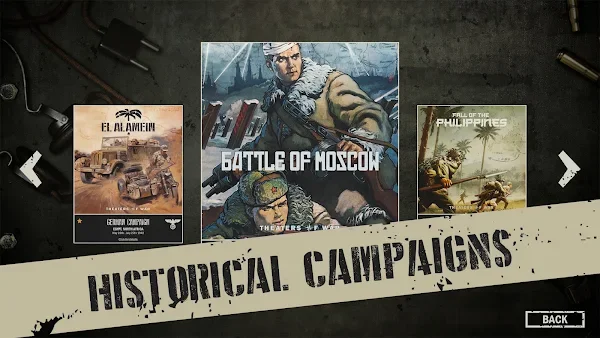 KARDS - The WW2 Card Game screenshot