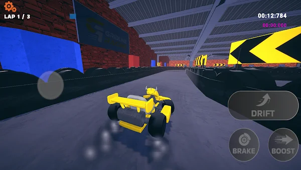Kart Kings screenshot