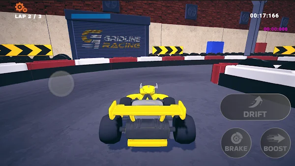 Kart Kings screenshot