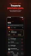 Kartz screenshot