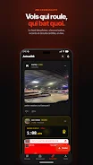 Kartz screenshot