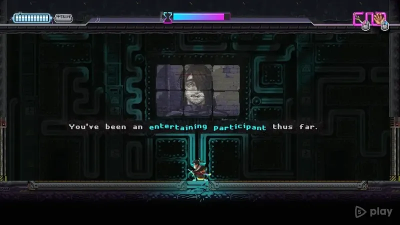 Katana ZERO 1.1.10 screenshot 1