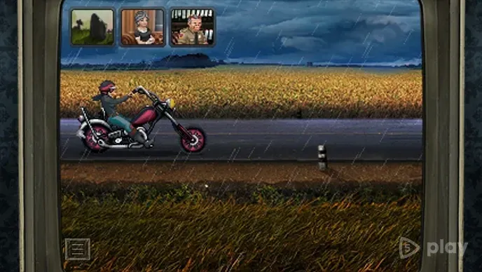 Kathy Rain 1.0.7e screenshot 3