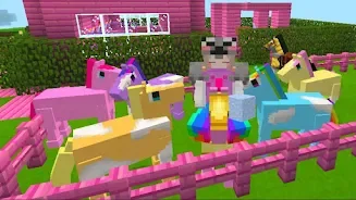 KawaiiWorld 2023 screenshot