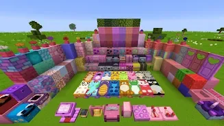 KawaiiWorld 2023 screenshot