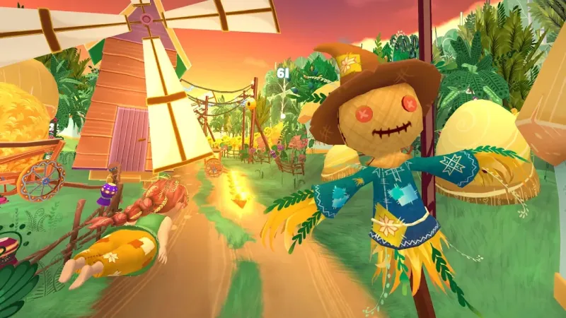 Kazka VR 2.1.2 screenshot 2