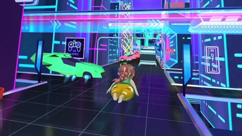 Kazka VR 2.1.2 screenshot 3