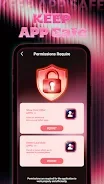Keep APP Safe screenshot