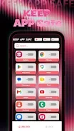 Keep APP Safe screenshot