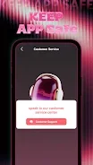 Keep APP Safe screenshot
