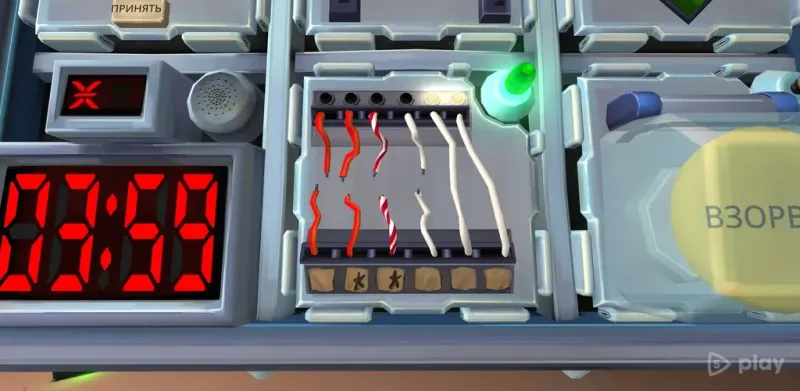 Keep Talking and Nobody Explodes screenshot 3